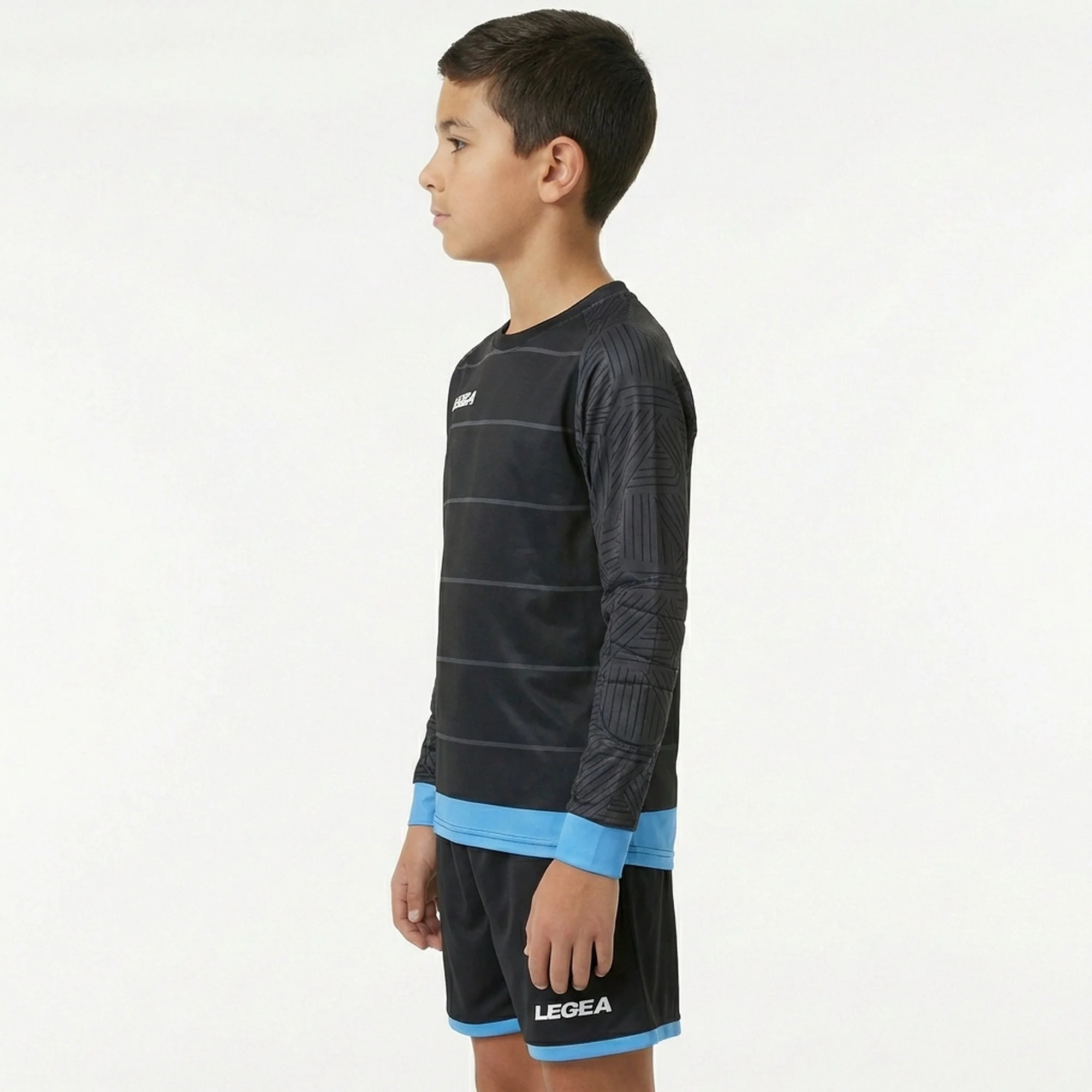 Kit portiere Calderon maglia e pantaloni - Image 3