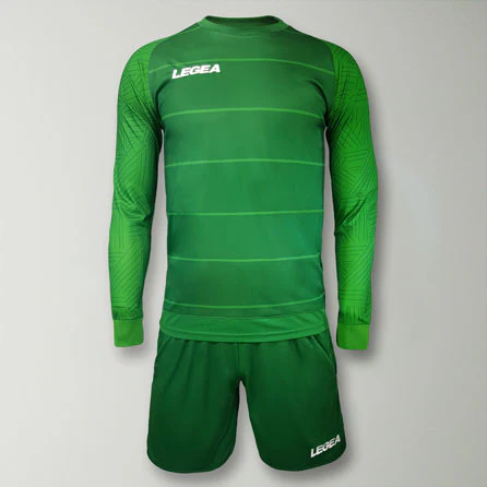 Kit portiere Calderon maglia e pantaloni