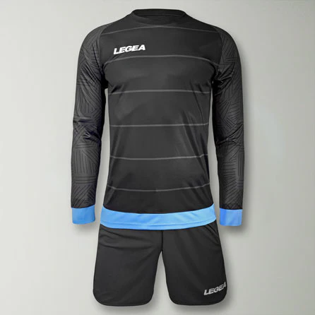 Kit portiere Calderon maglia e pantaloni
