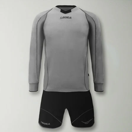 Kit portiere da calcio traspirante