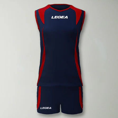 Kit da Volley Sicilia