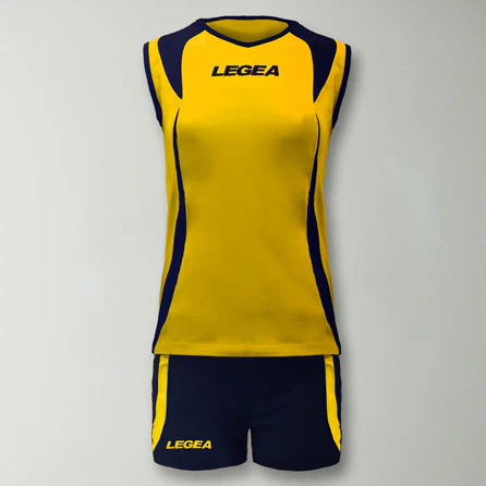 Kit da Volley Sicilia