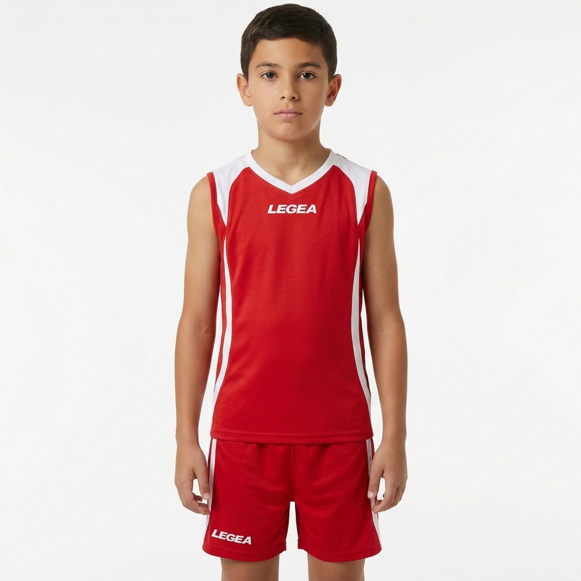 Kit da Volley Sicilia