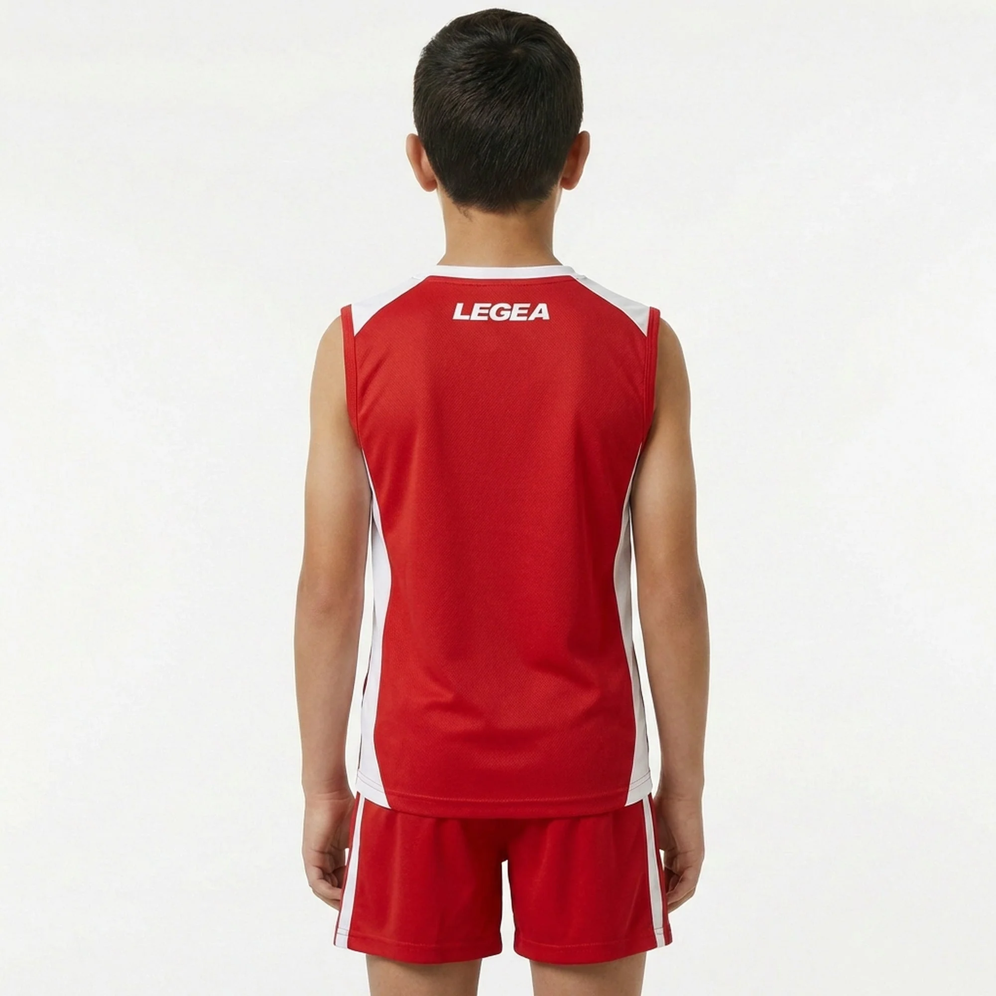 Kit da Volley Sicilia - Image 2