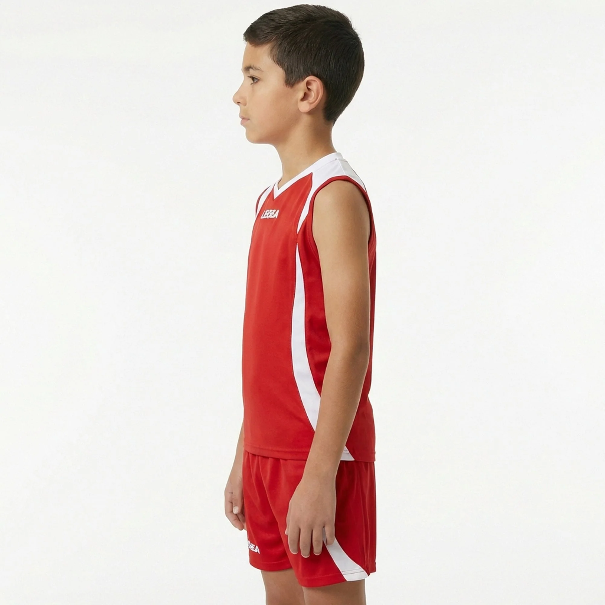 Kit da Volley Sicilia - Image 3