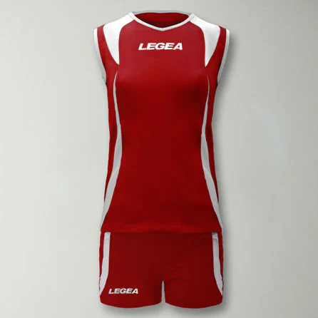 Kit da Volley Sicilia - Image 4