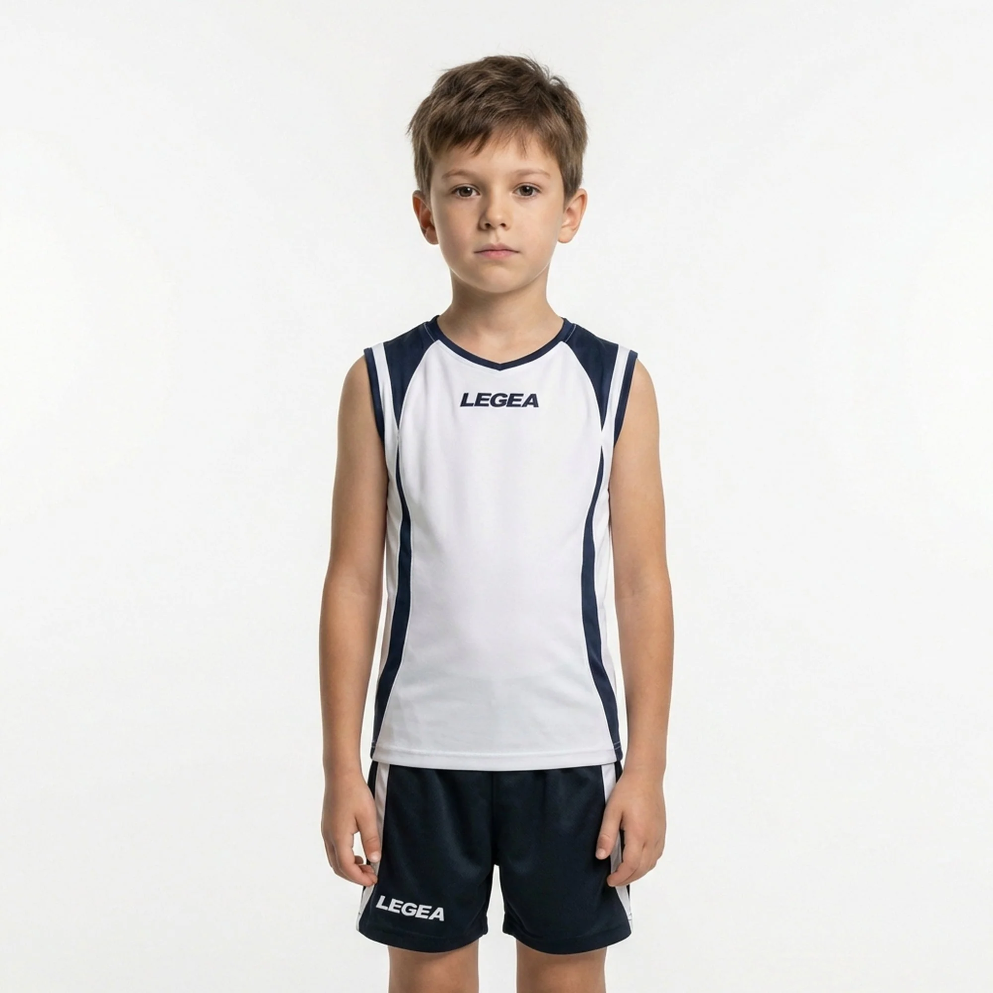 Kit da Volley Sicilia