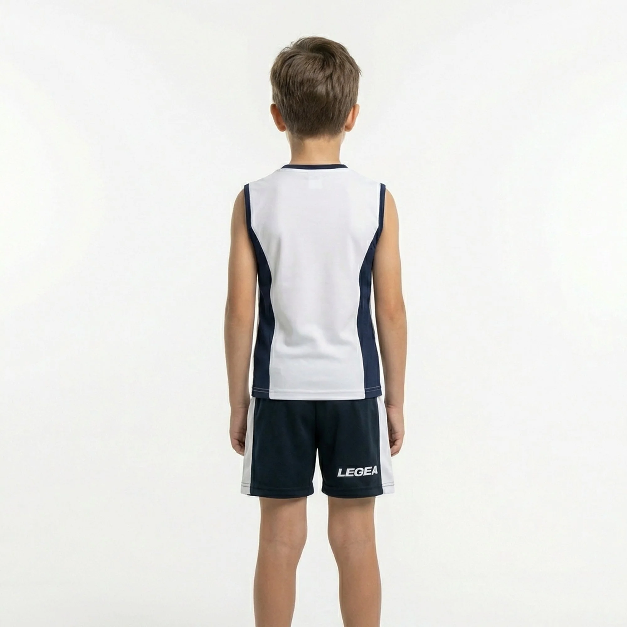 Kit da Volley Sicilia - Image 2