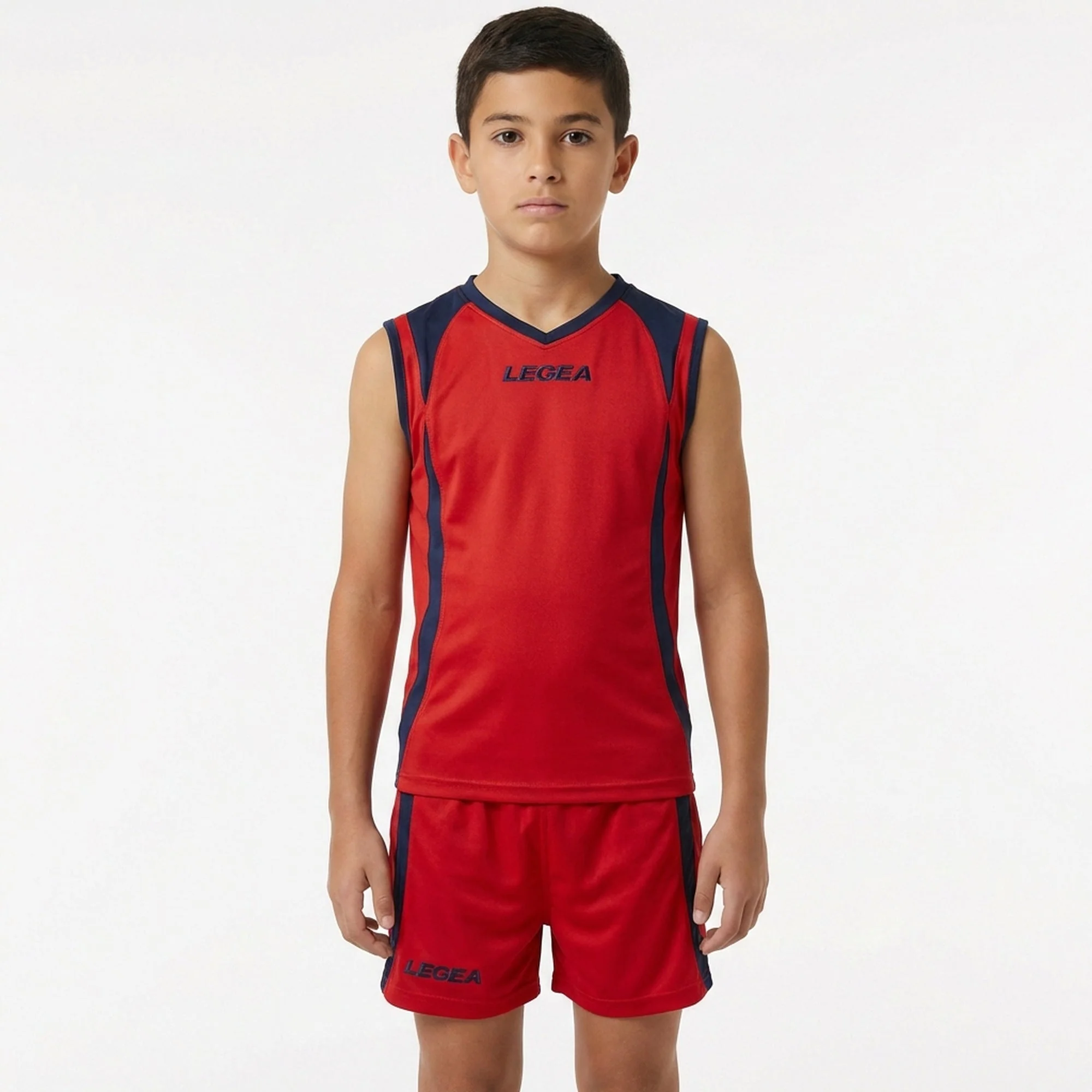 Kit da Volley Sicilia
