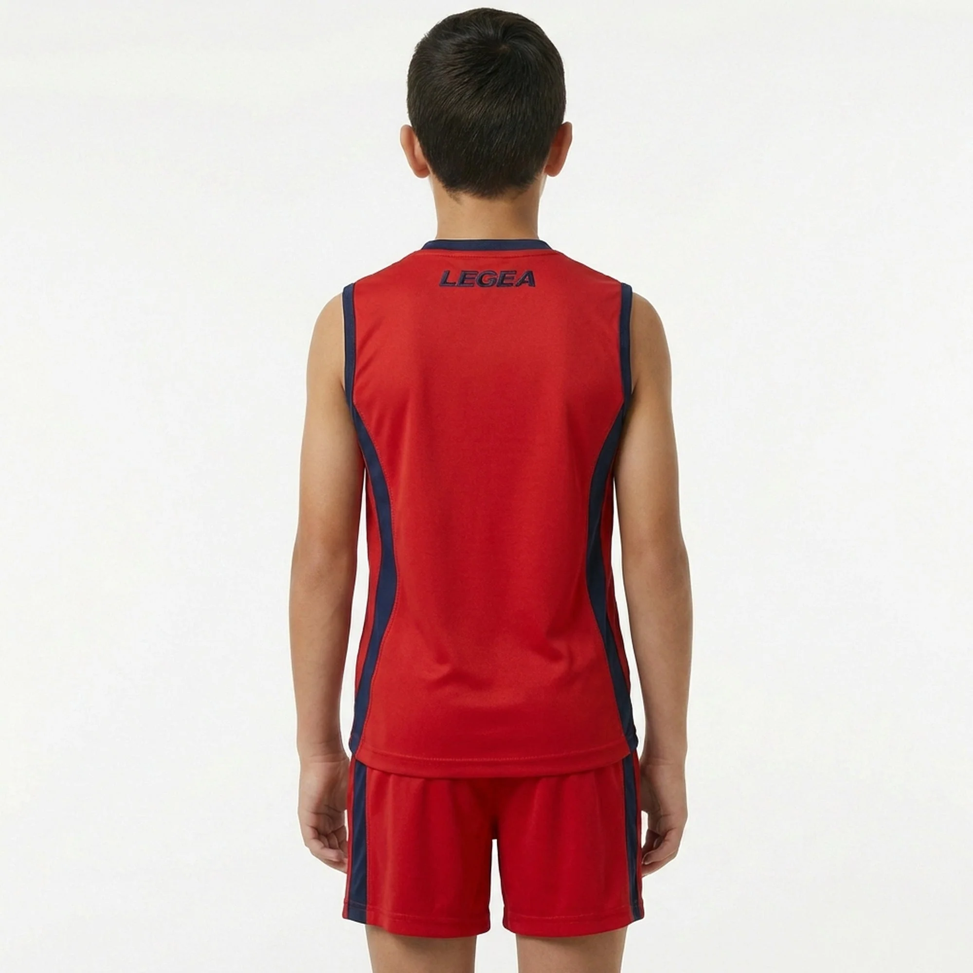 Kit da Volley Sicilia - Image 2