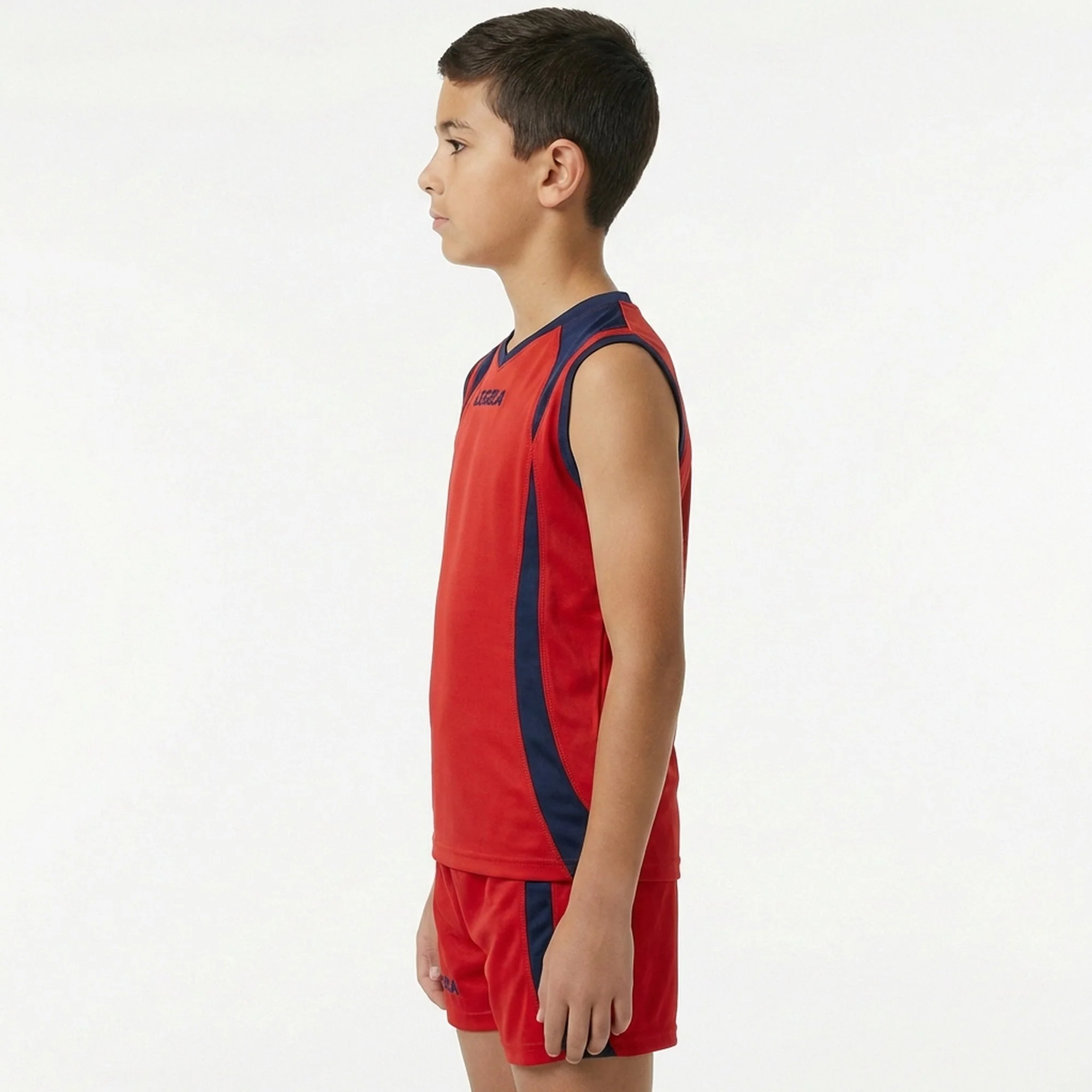 Kit da Volley Sicilia - Image 3