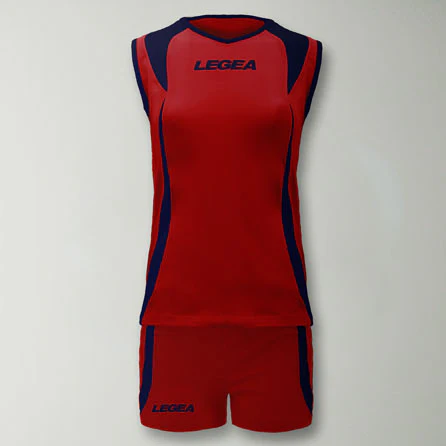 Kit da Volley Sicilia - Image 4