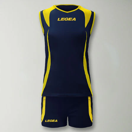Kit da Volley Sicilia