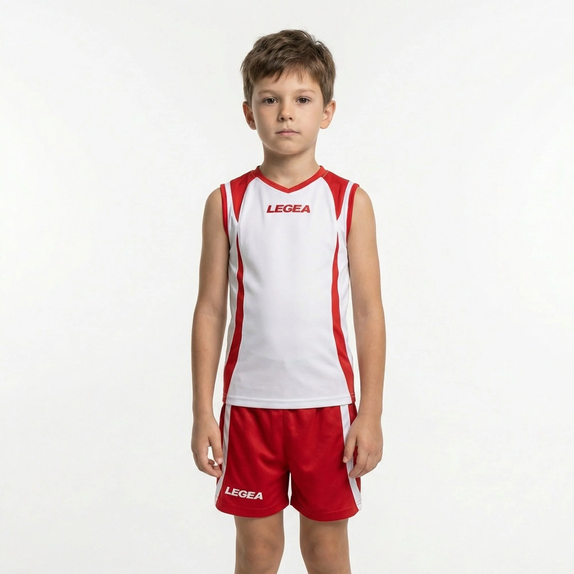 Kit da Volley Sicilia