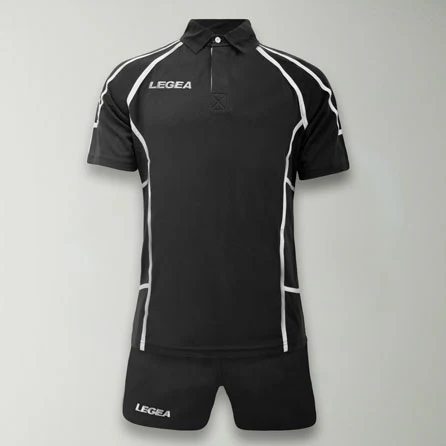 Kit Sidney da calcio con maglia e pantaloncini
