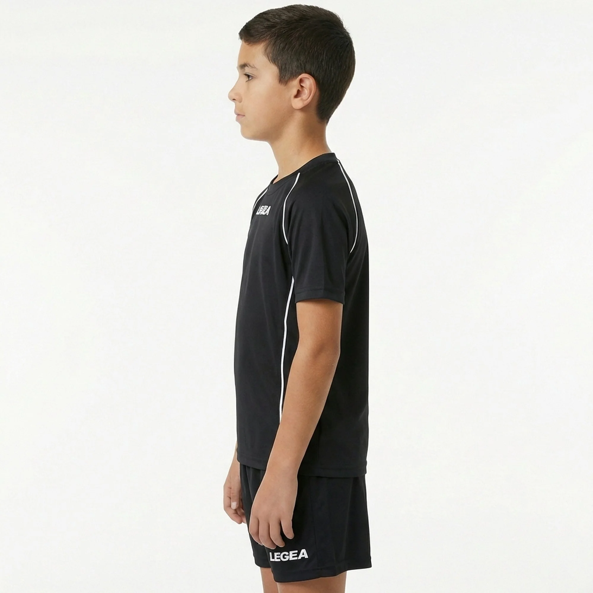 Kit Sidney da calcio con maglia e pantaloncini - Image 2