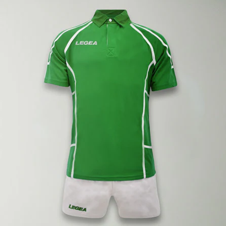 Kit Sidney da calcio con maglia e pantaloncini - Image 4