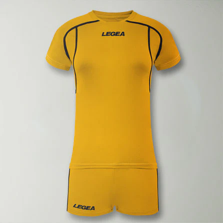Kit da Volley Umbria Storm