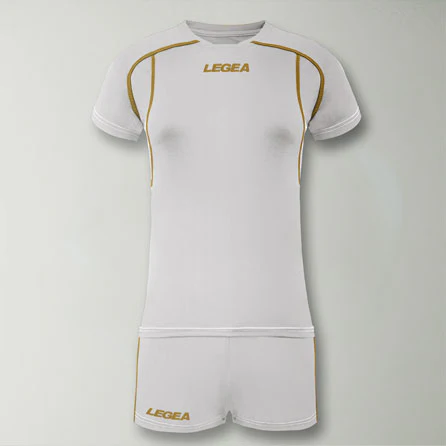 Kit da Volley Umbria Storm