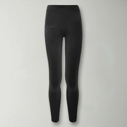 Leggins in cotone elasticizzato Devery