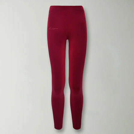 Leggins in cotone elasticizzato Devery