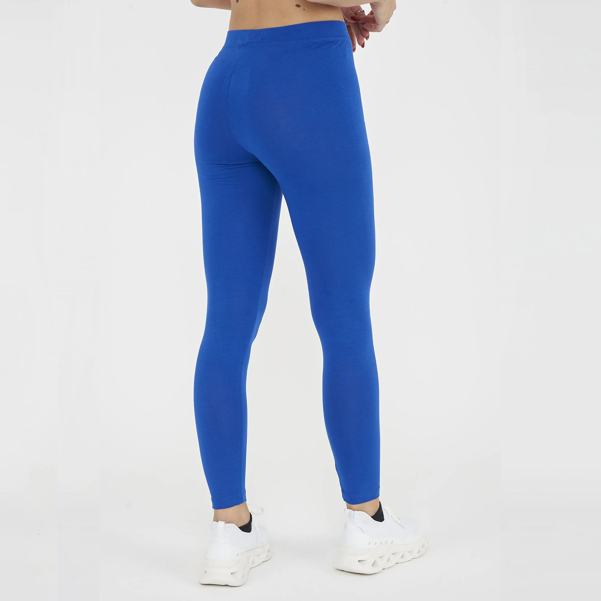 Leggins in cotone elasticizzato Devery - Image 2