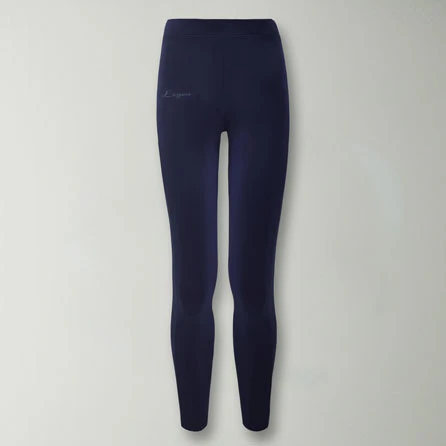 Leggins in cotone elasticizzato Devery