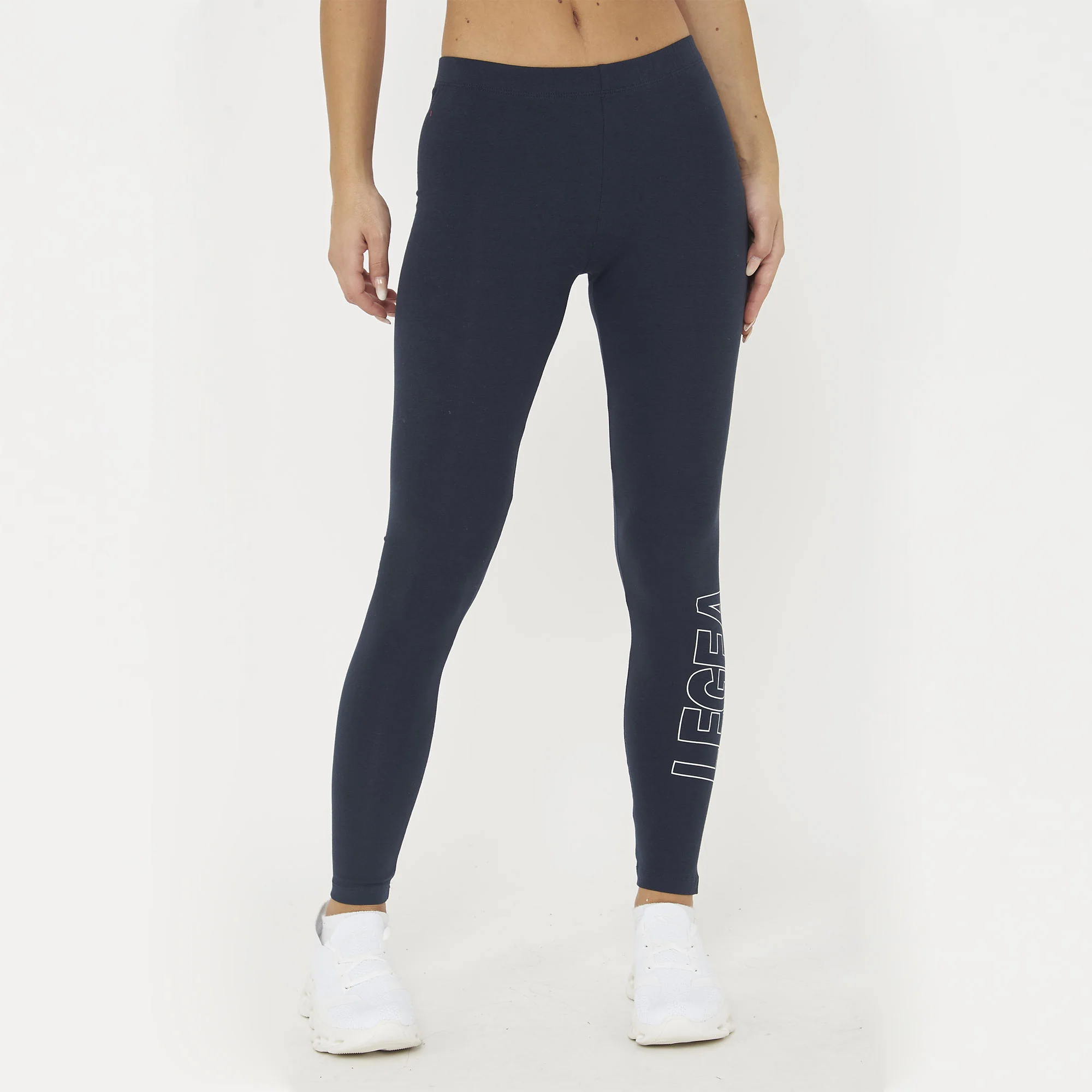 Leggings da palestra Levery