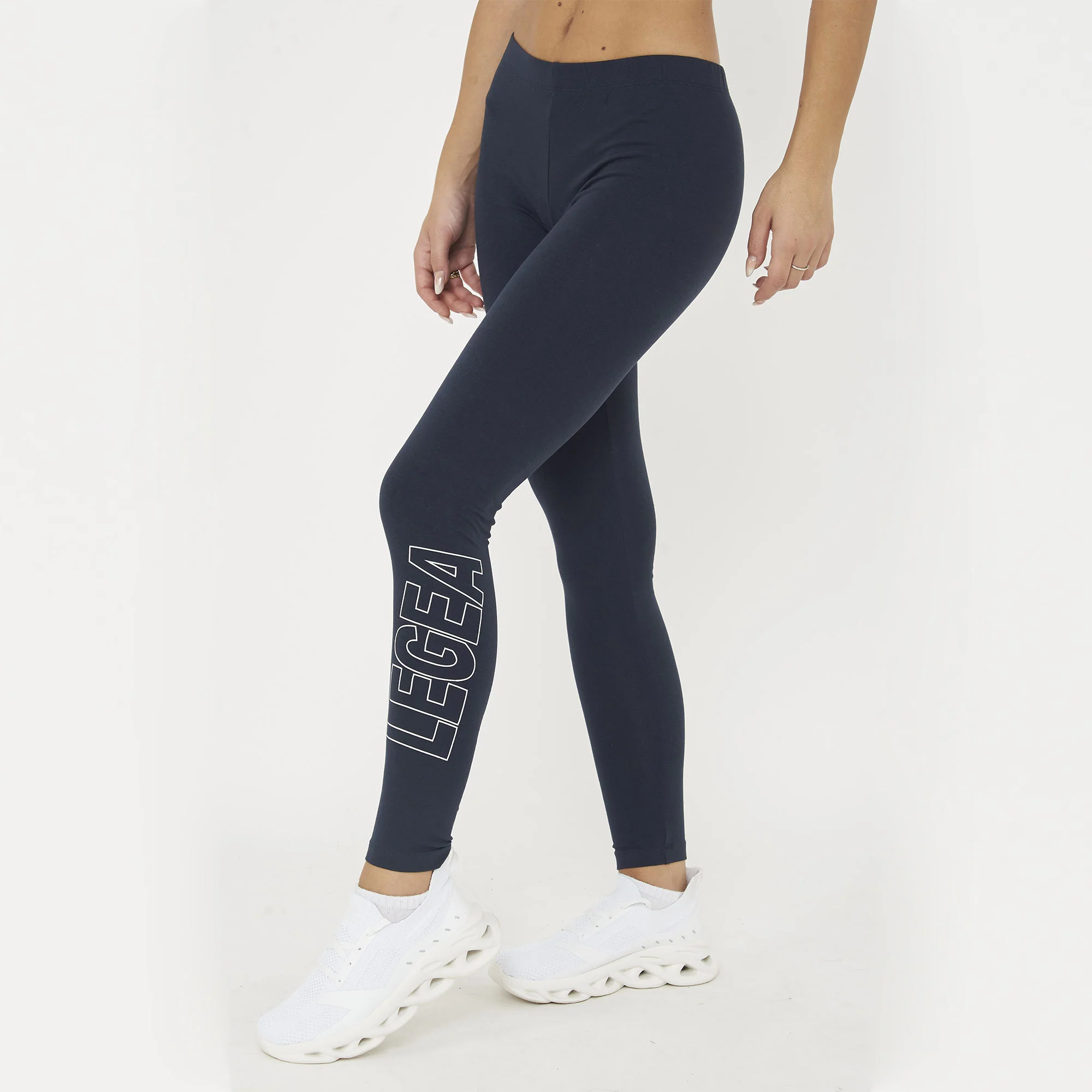 Leggings da palestra Levery - Image 3