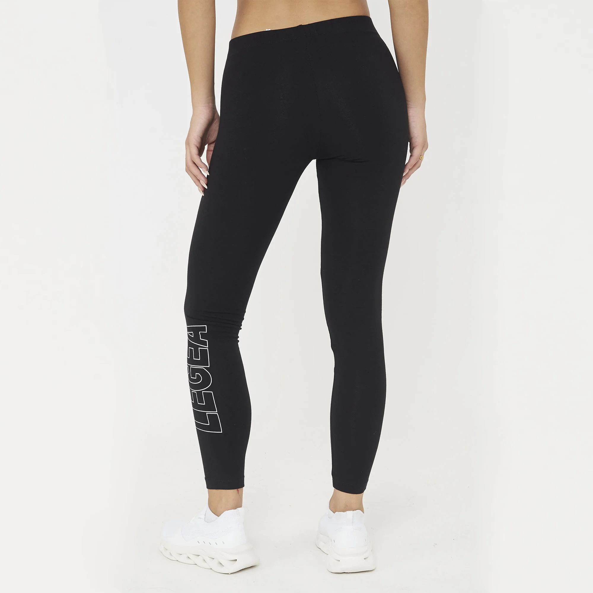 Leggings da palestra Levery - Image 2