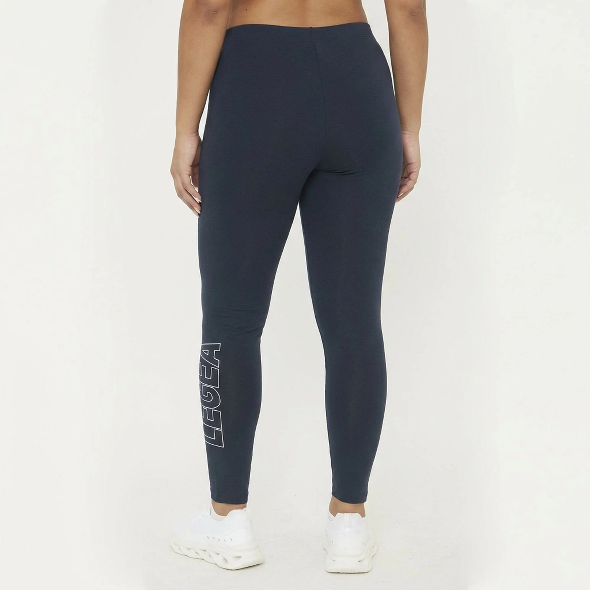 Leggings da palestra Levery - oversize - Image 2