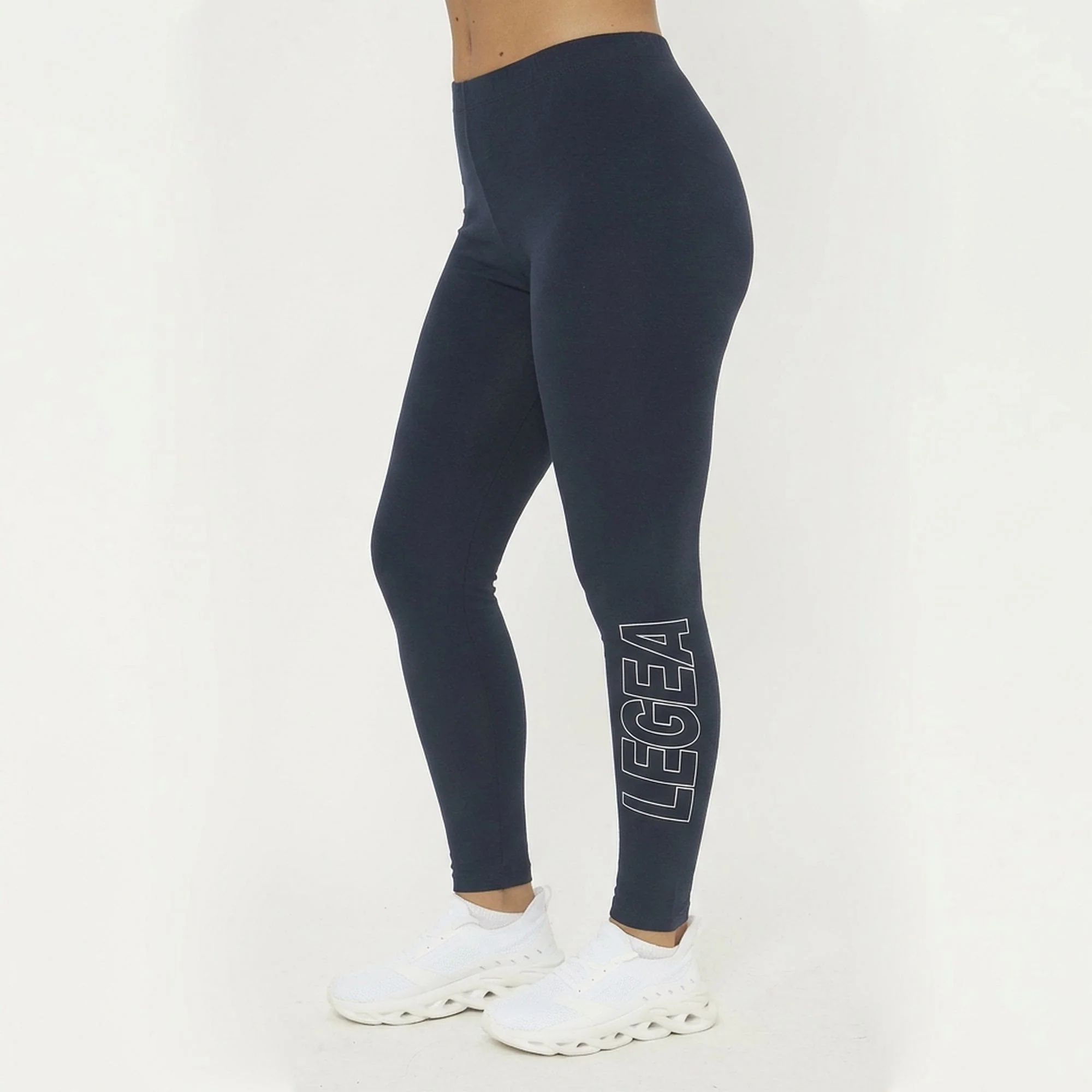 Leggings da palestra Levery - oversize - Image 3