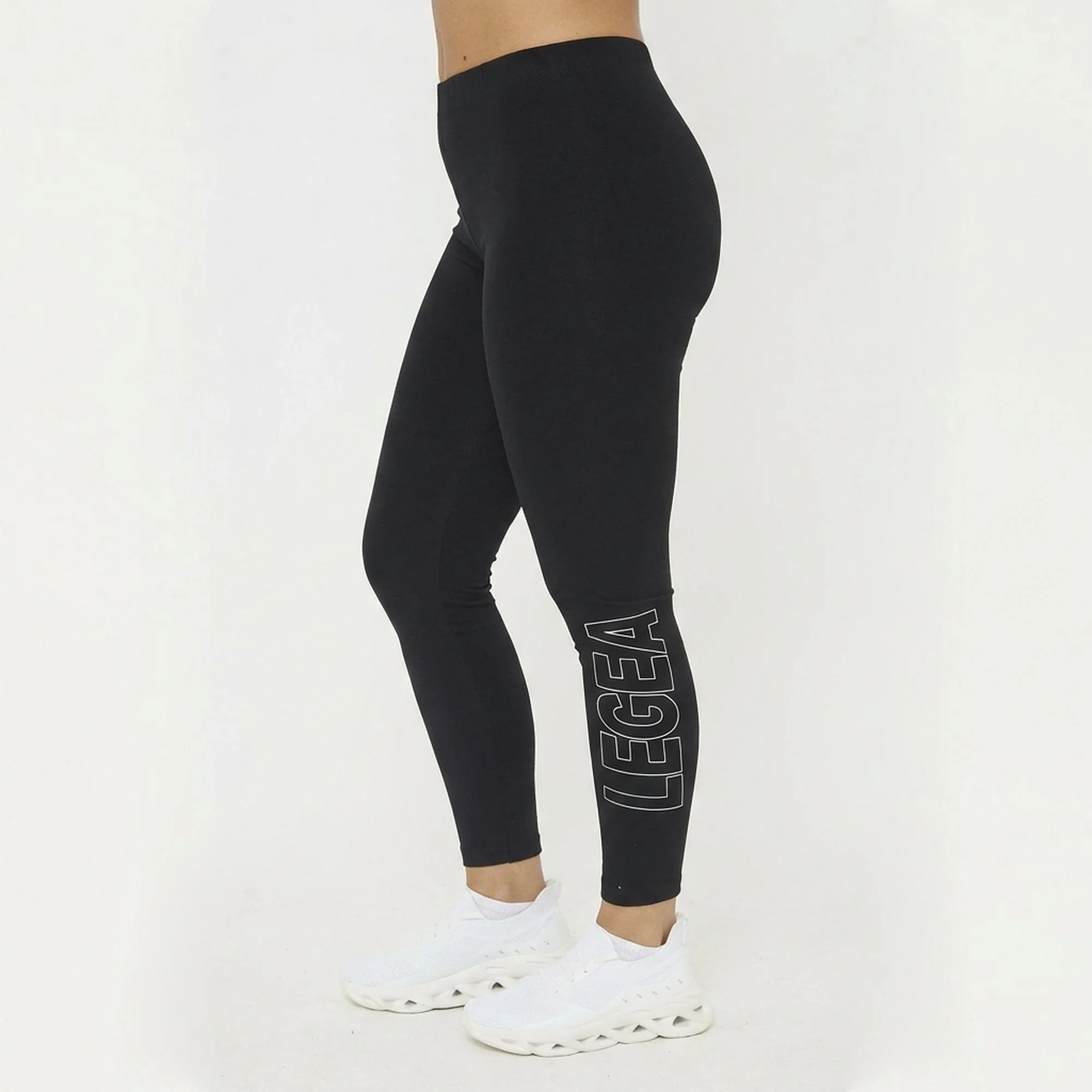 Leggings da palestra Levery - oversize - Image 3