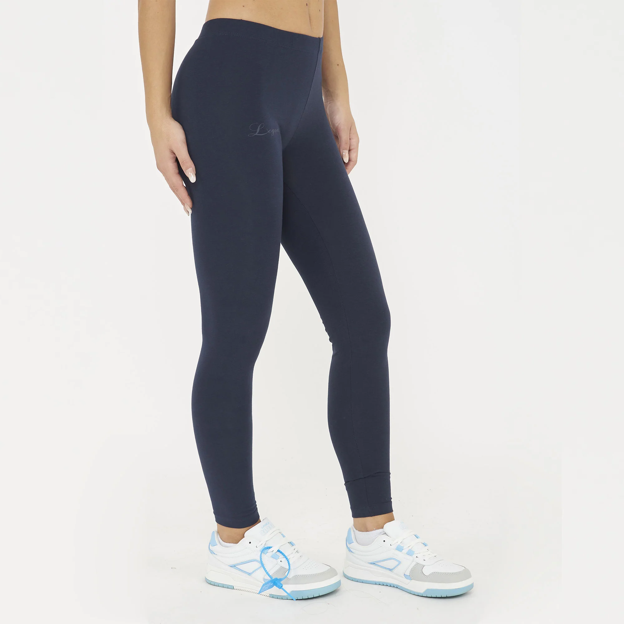 Leggings a vita alta da allenamento Mavery - Image 3