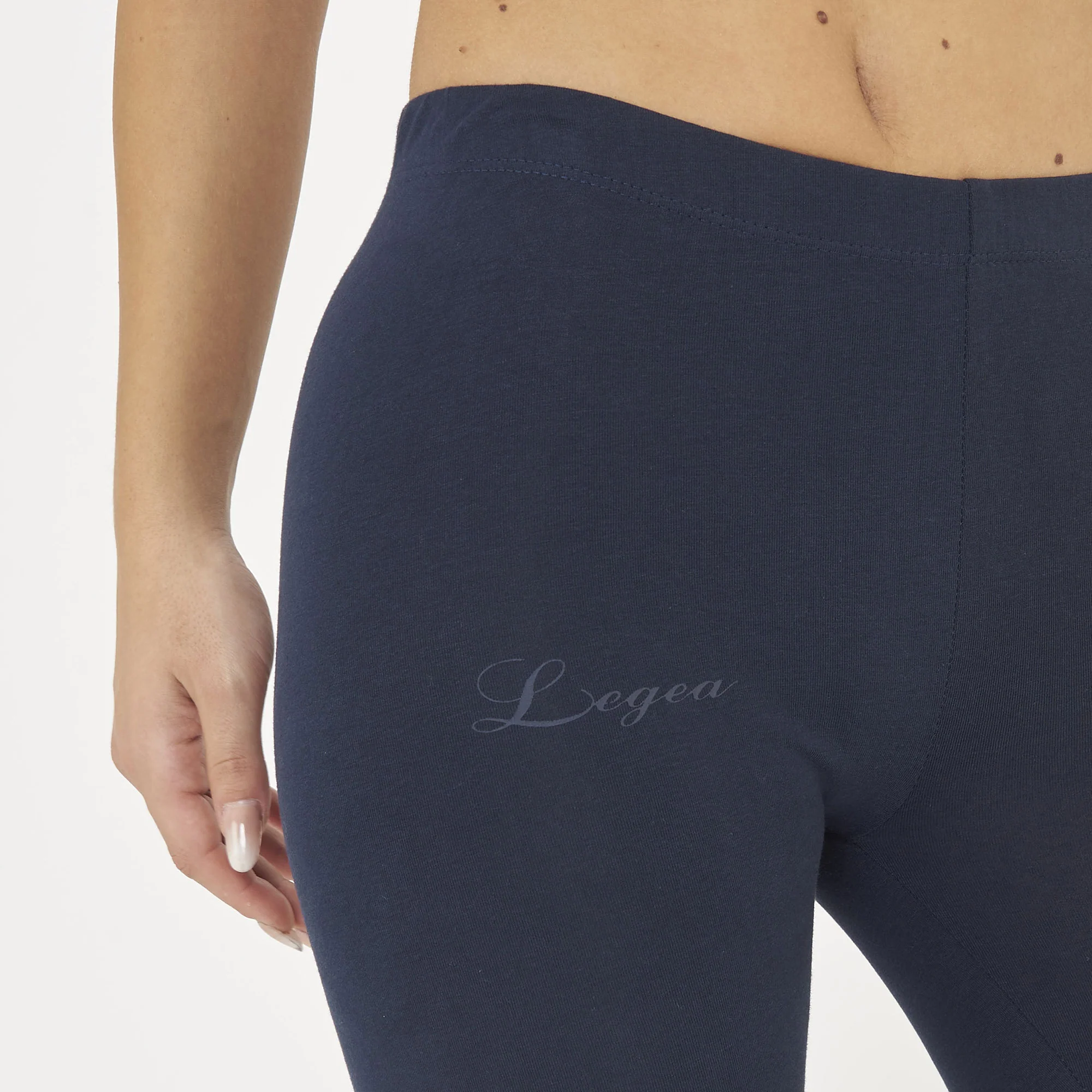 Leggings a vita alta da allenamento Mavery - Image 5
