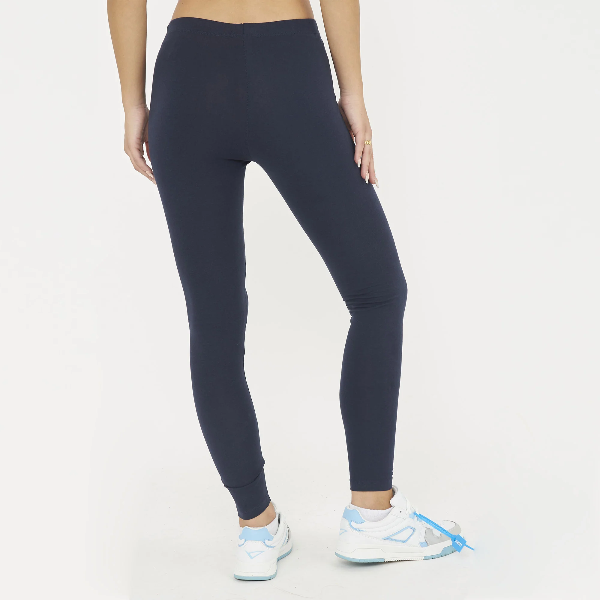 Leggings a vita alta da allenamento Mavery - Image 2