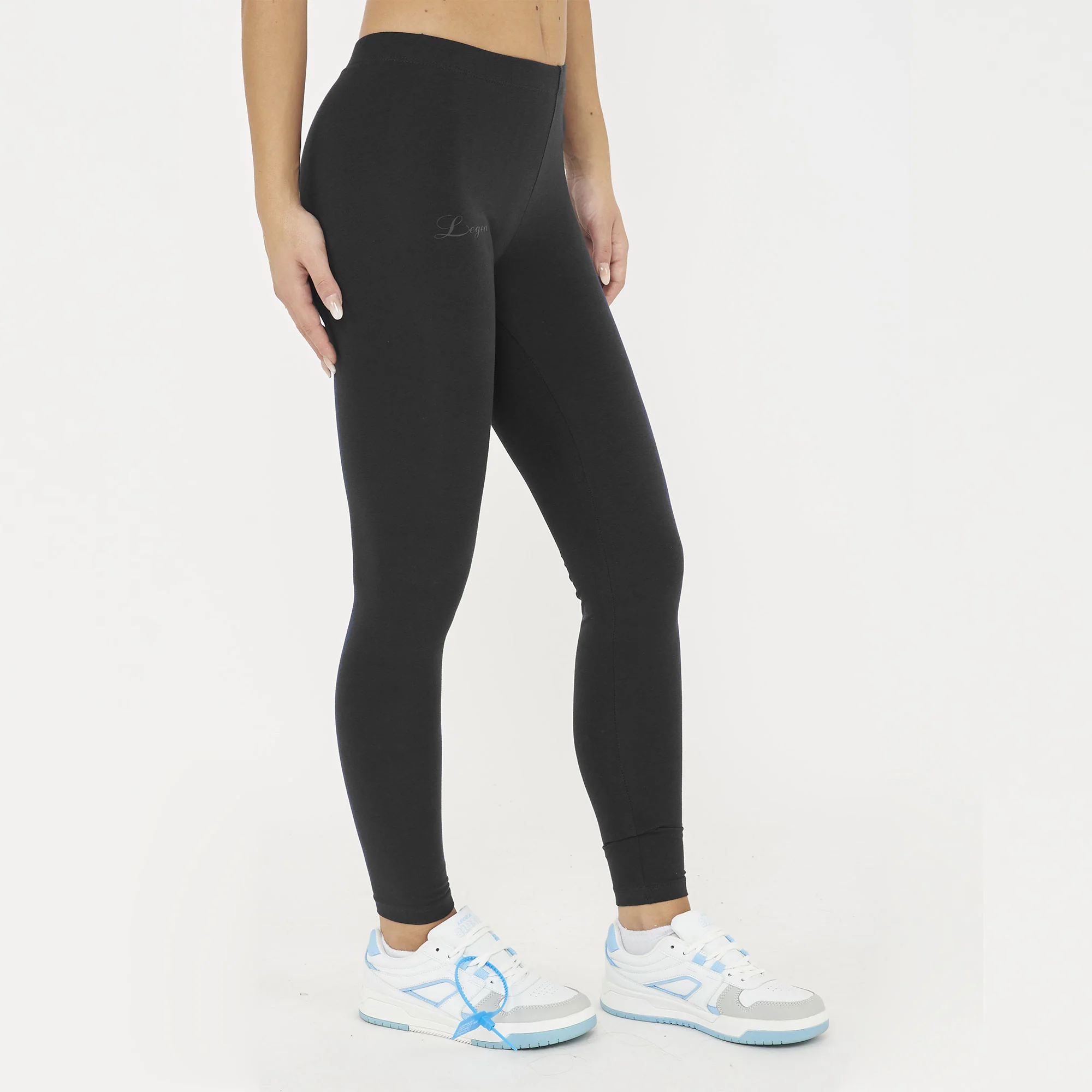 Leggings a vita alta da allenamento Mavery - Image 7