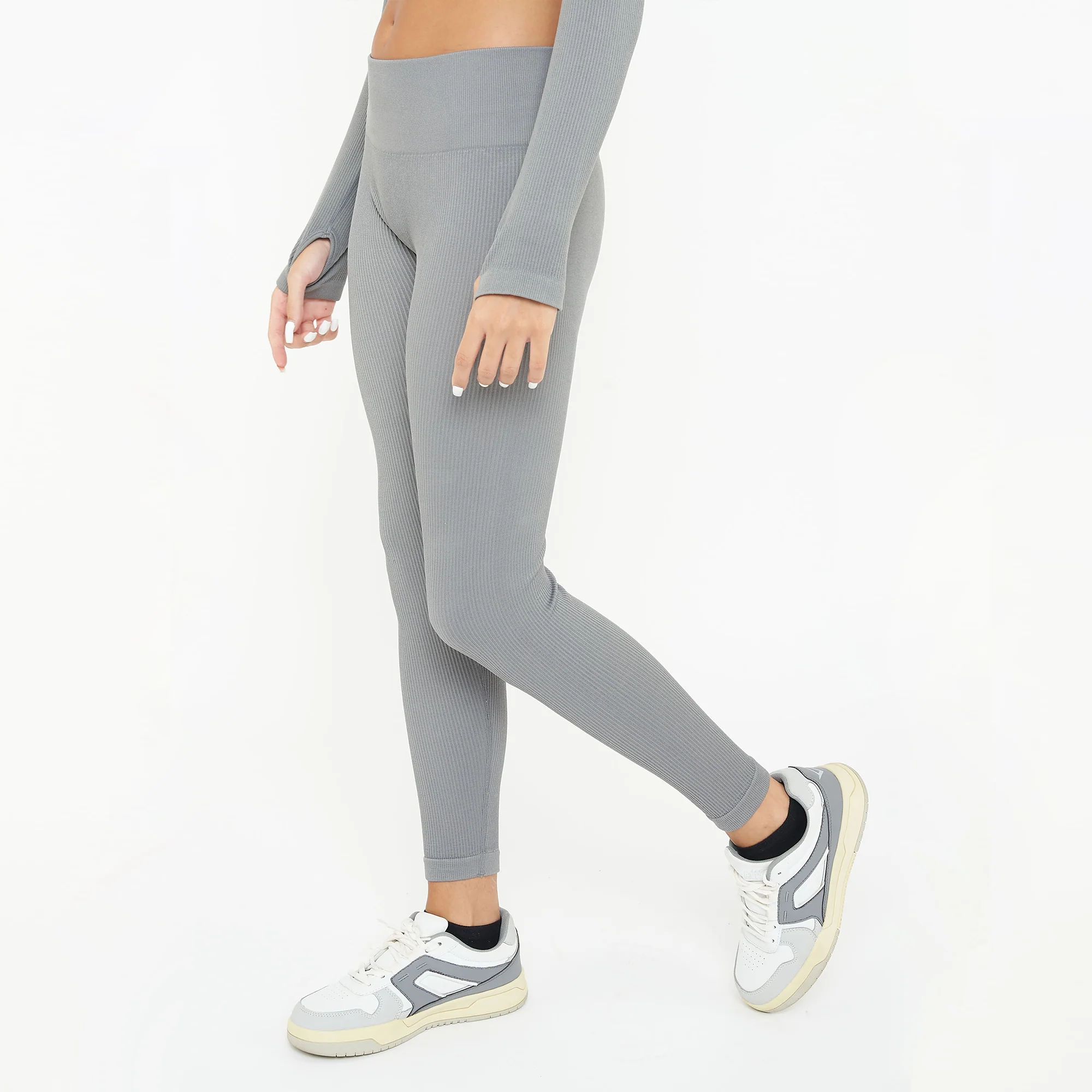 Leggings Fitness Burner - Image 5
