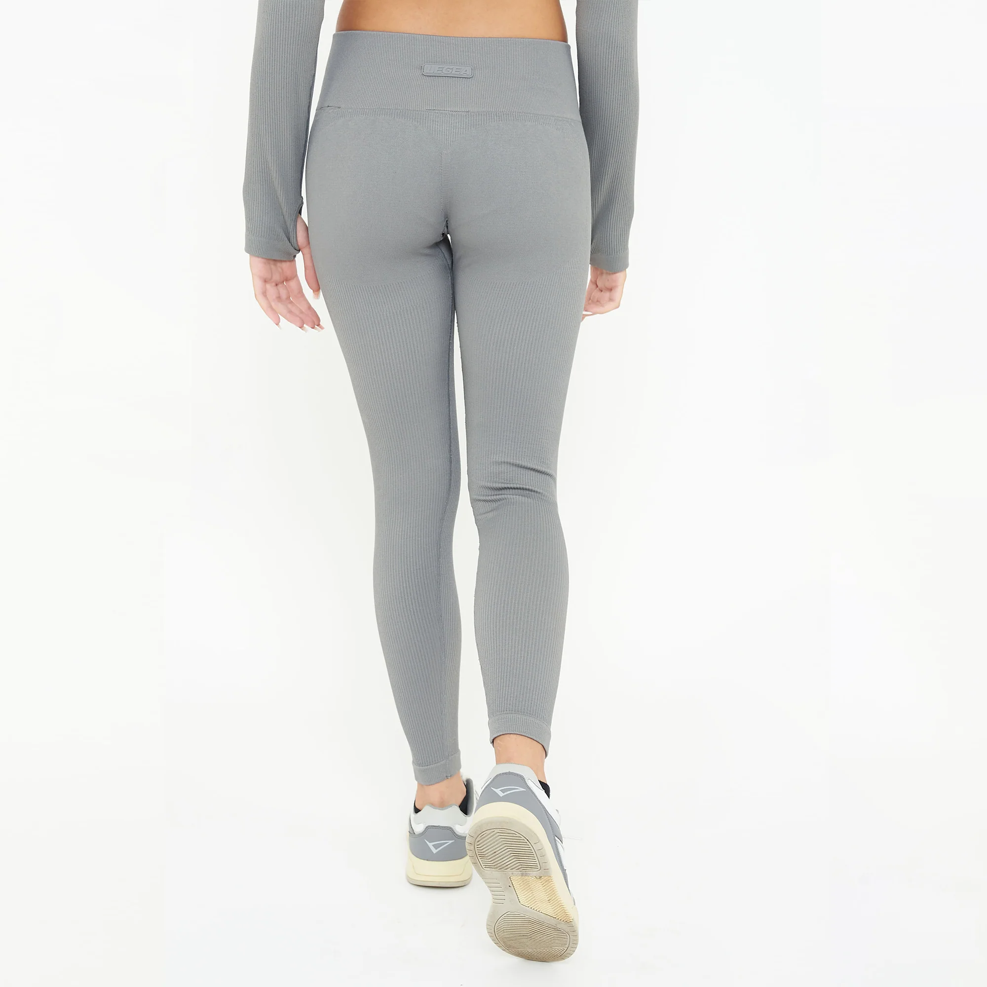 Leggings Fitness Burner - Image 2