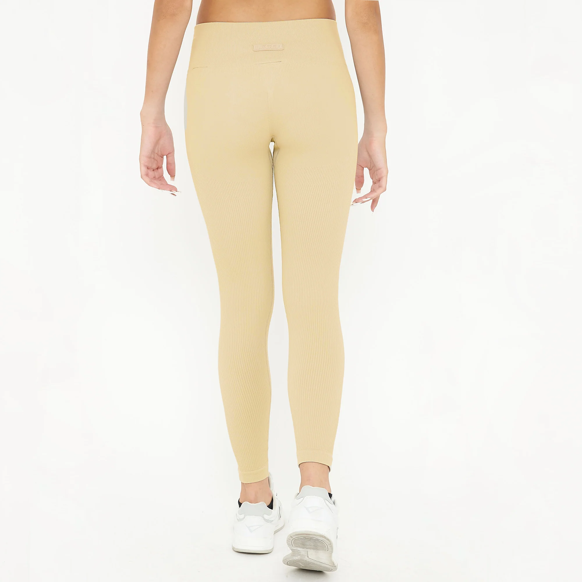Leggings Fitness Burner - Image 2