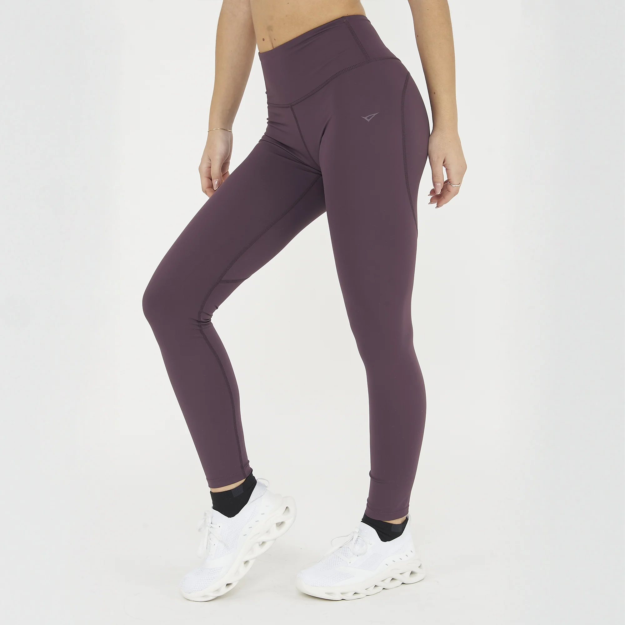 Leggings Fitness Cerbero Vinaccio - Image 5