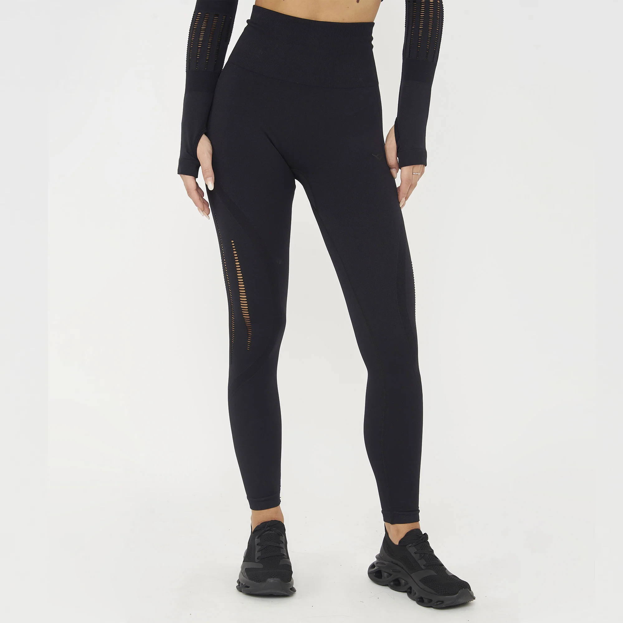 Leggings da allenamento Leslie - Image 3