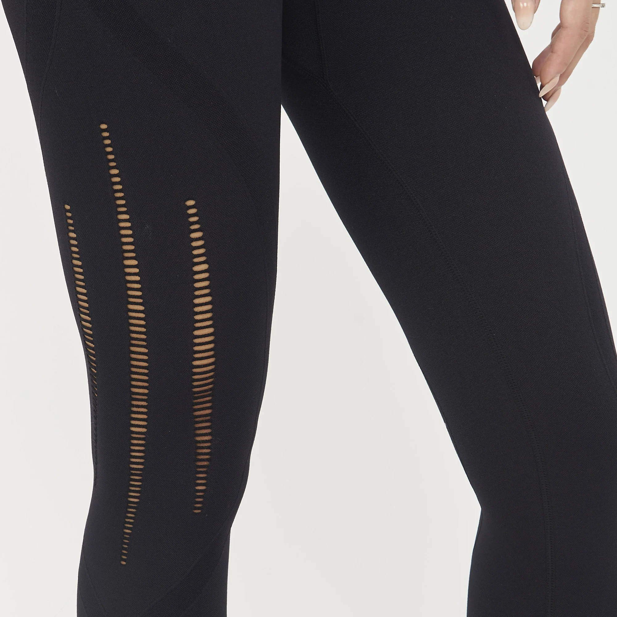 Leggings da allenamento Leslie - Image 5