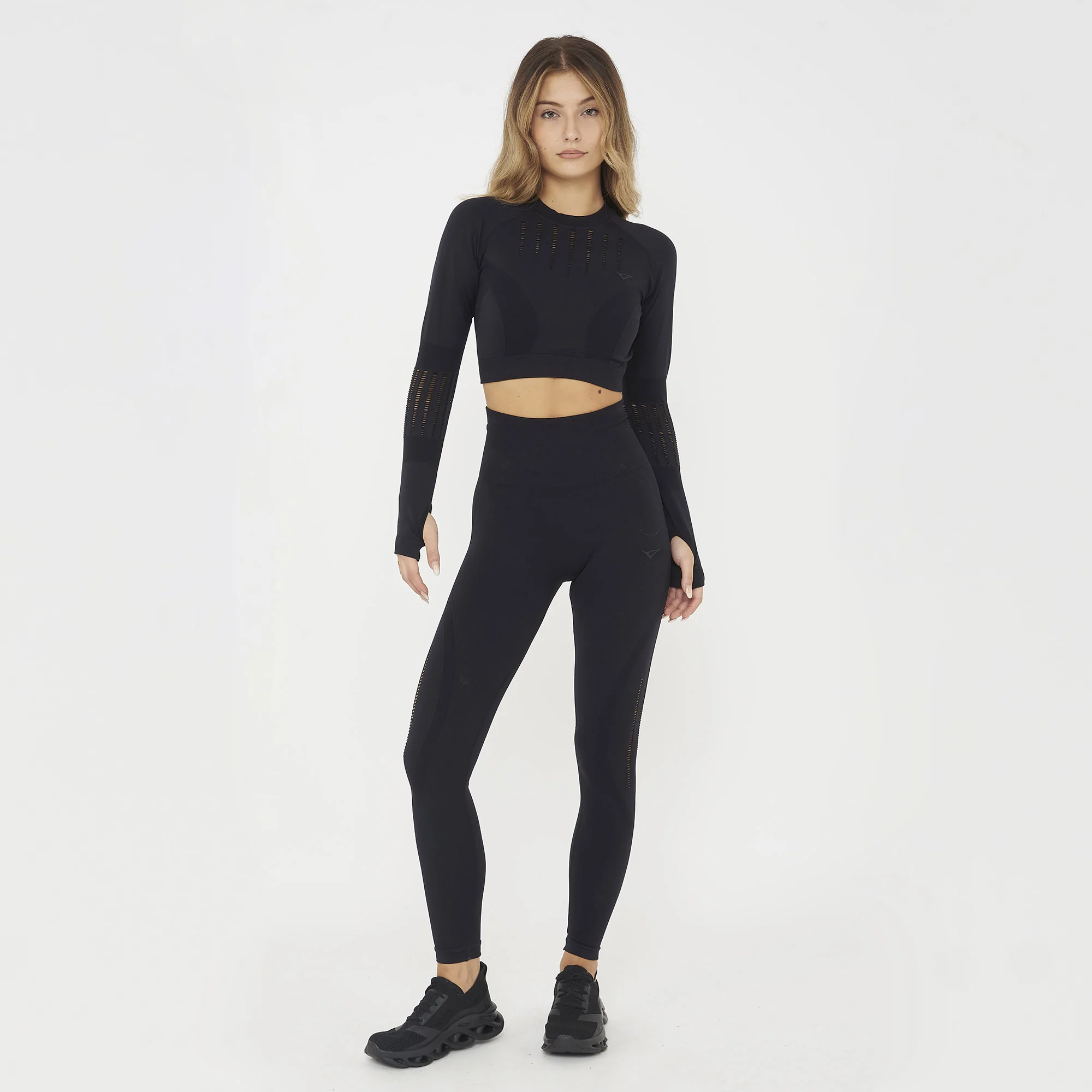 Leggings da allenamento Leslie - Image 6