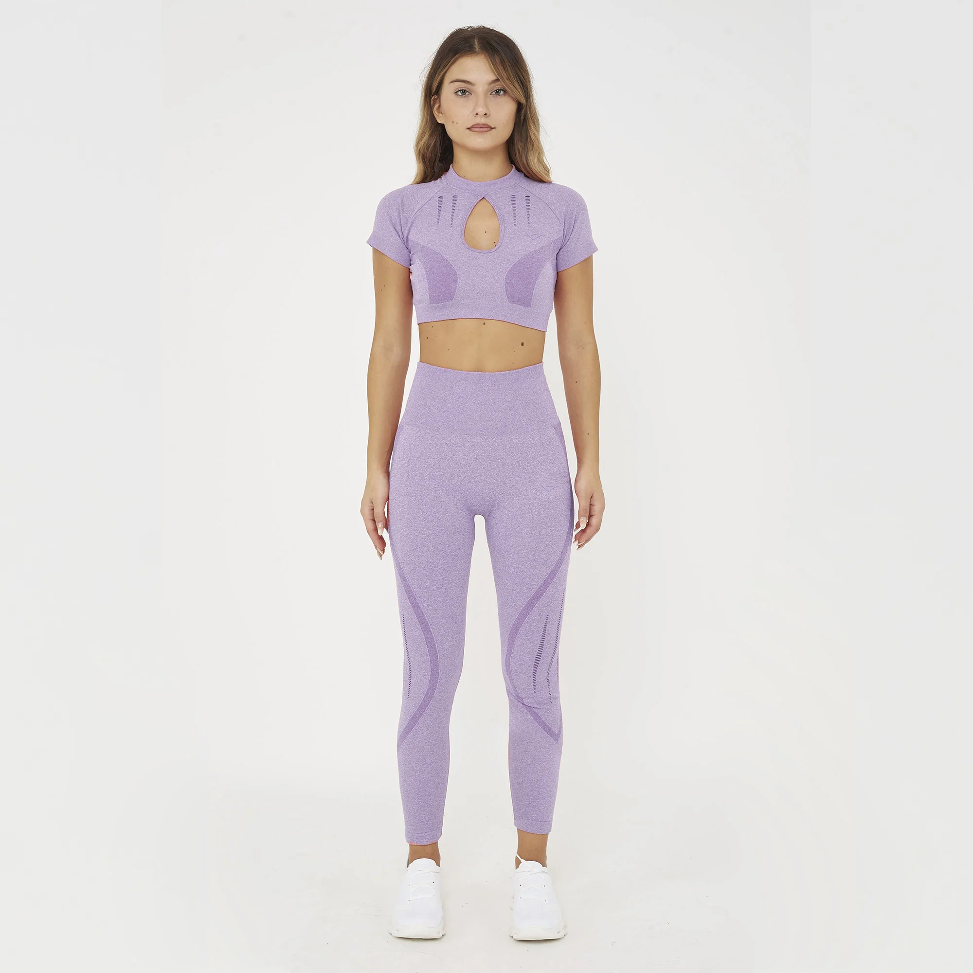 Leggings da allenamento Leslie - Image 5