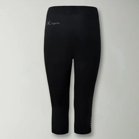Leggins da donna a 3/4 da allenamento Laia