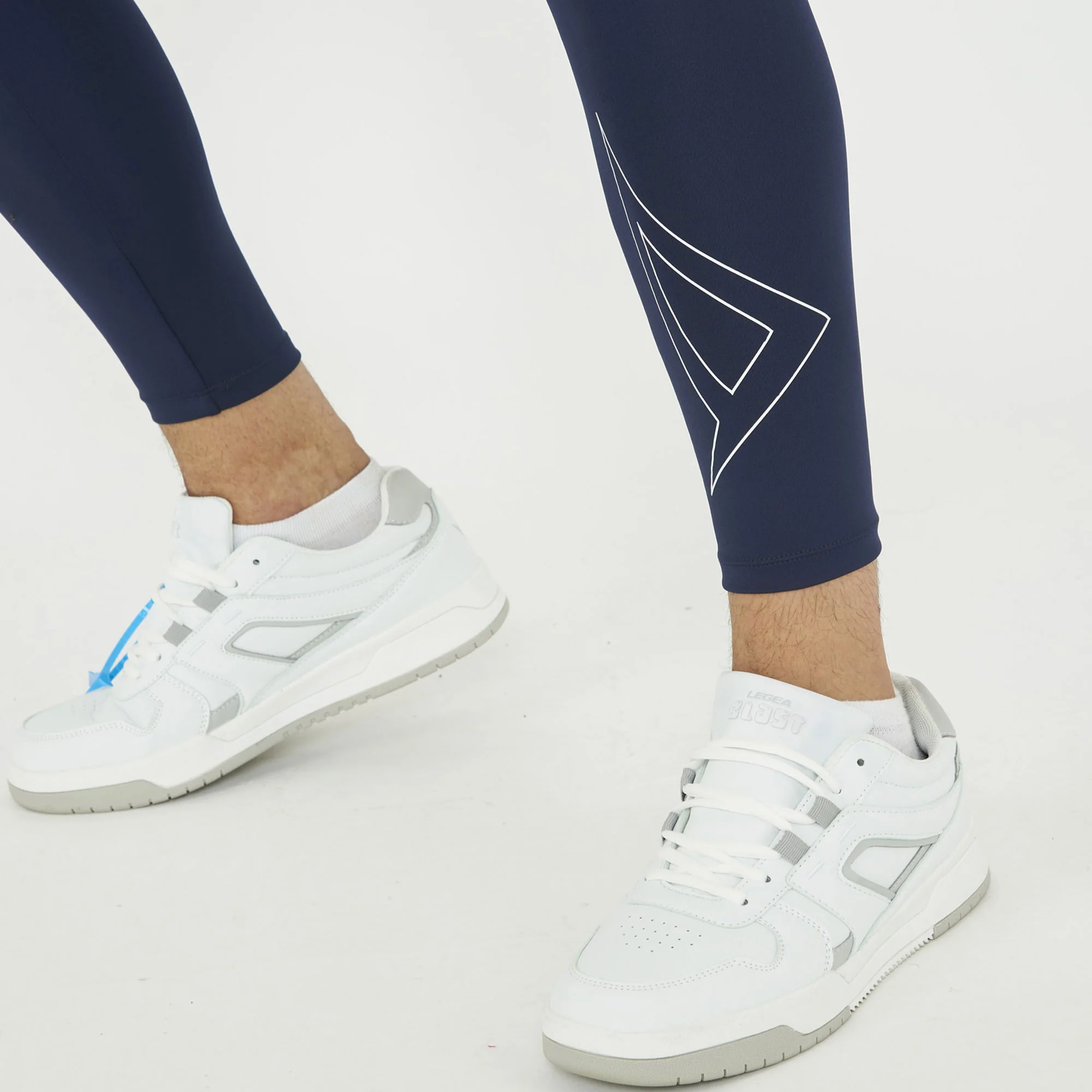 Leggins termico da allenamento Ironboy Leg - Image 5