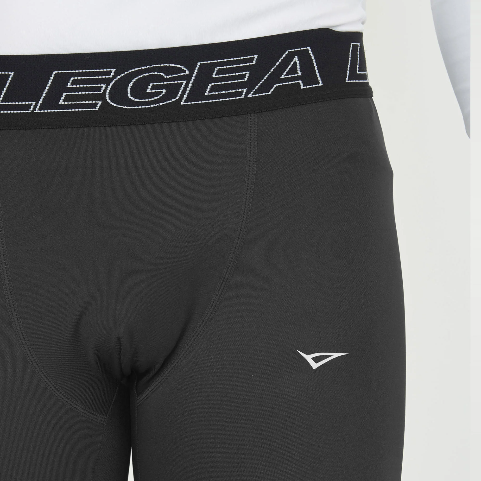 Leggins termico da allenamento Ironboy Leg - Image 3