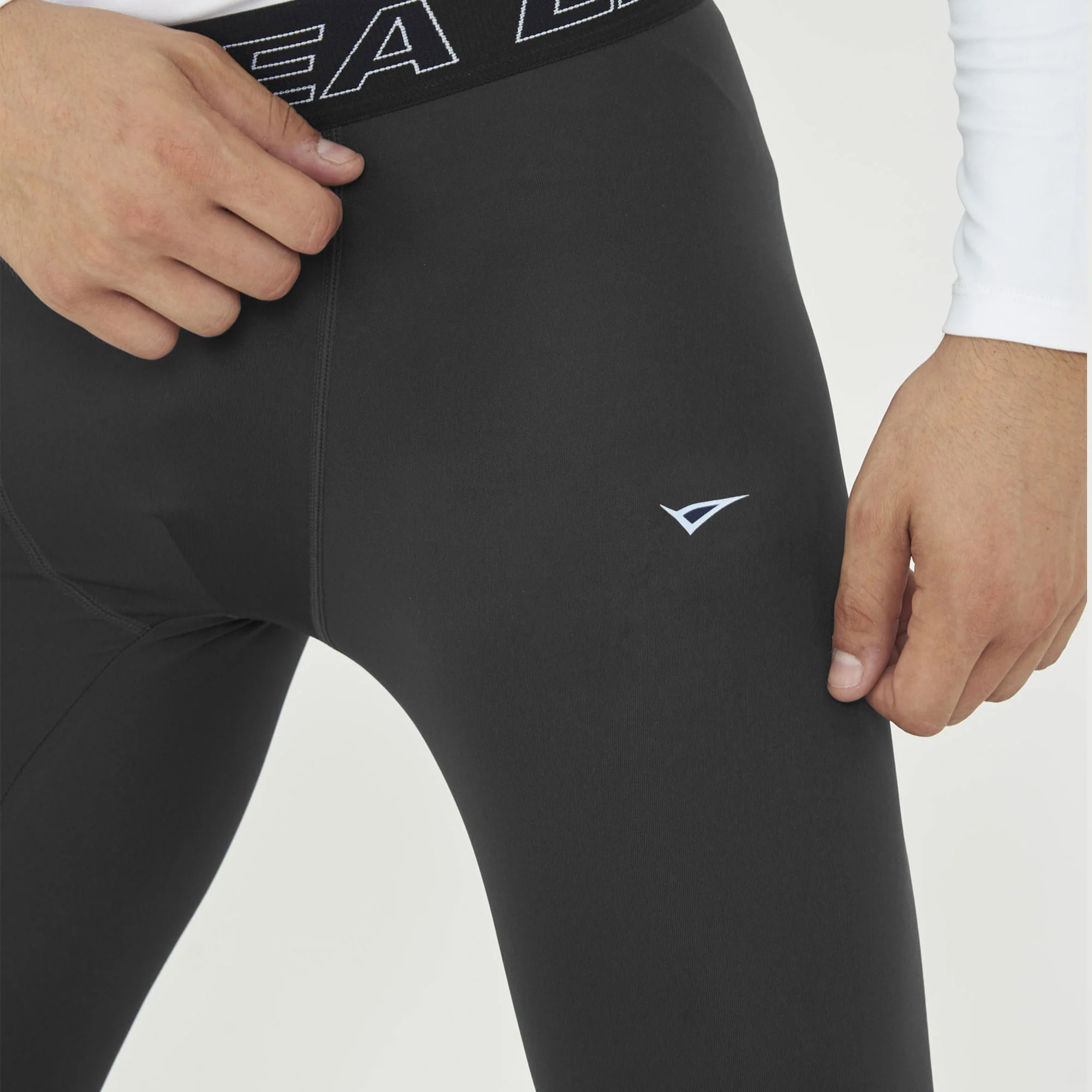 Leggins termico da allenamento Ironboy Leg - Image 4