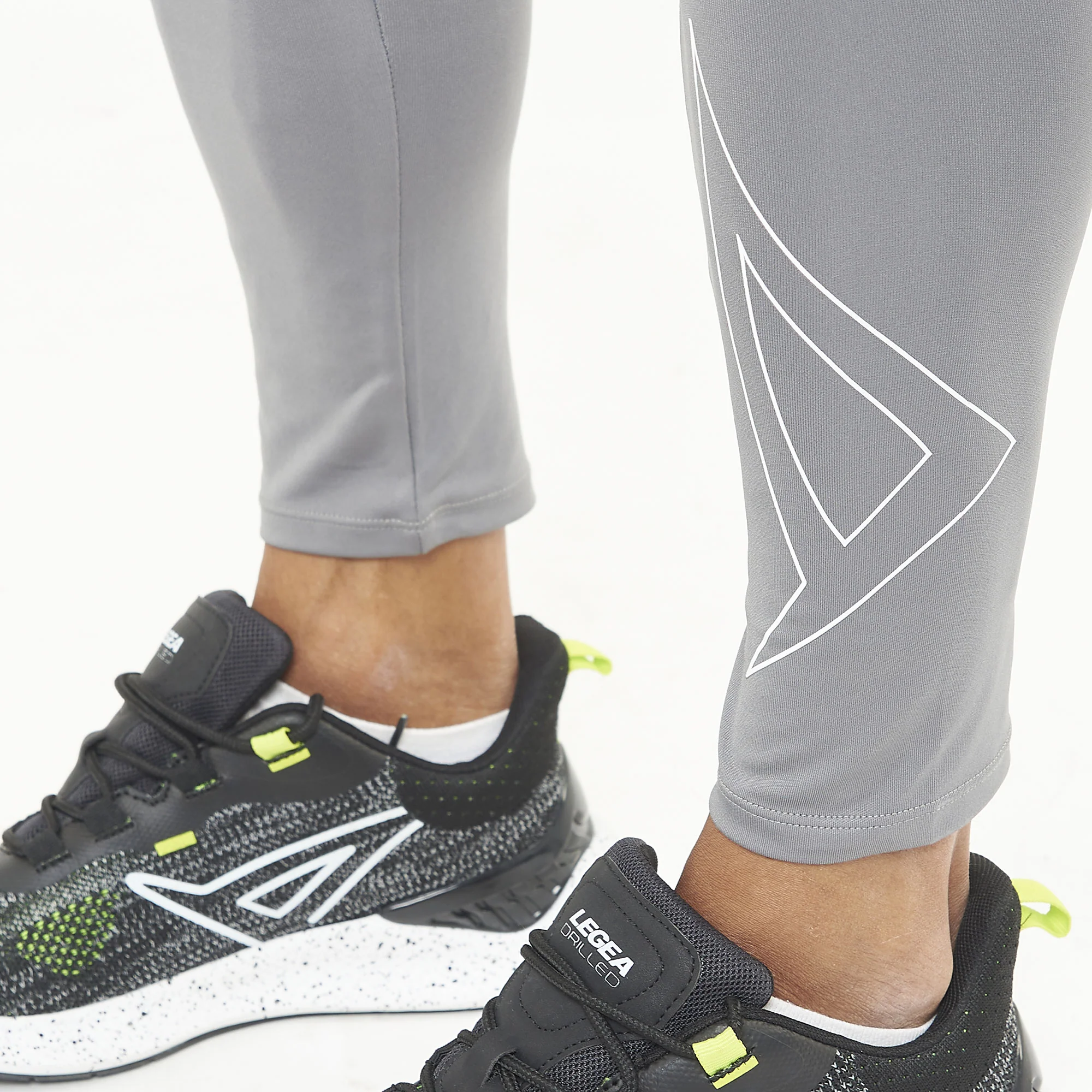 Leggins termico da allenamento Ironboy Leg - Image 7